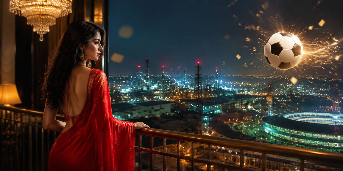 গাজীপুরে ফুটবল বেটিং অনুভব করছেন ব্যবহারকারী